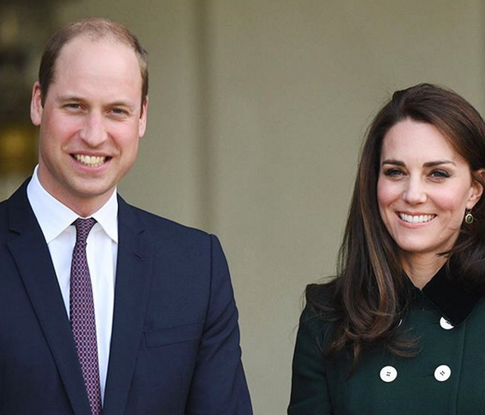 Кейт Миддлтон и принца Уильяма выставили в неглиже