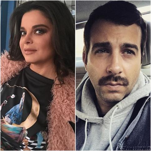 Наташа Королева «присвоила» Урганту чужое отчество