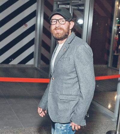 Хабенский не может оформить в собственность жилье за 70 миллионов