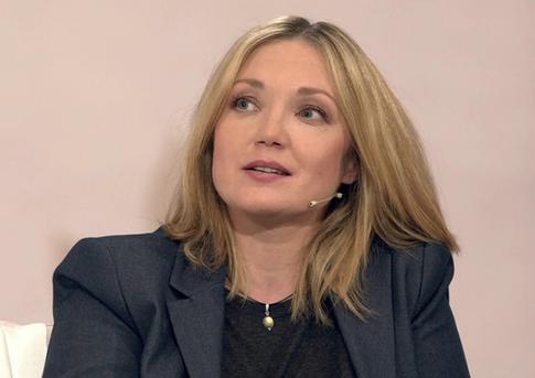 Предательство привело Марию Аниканову в кино