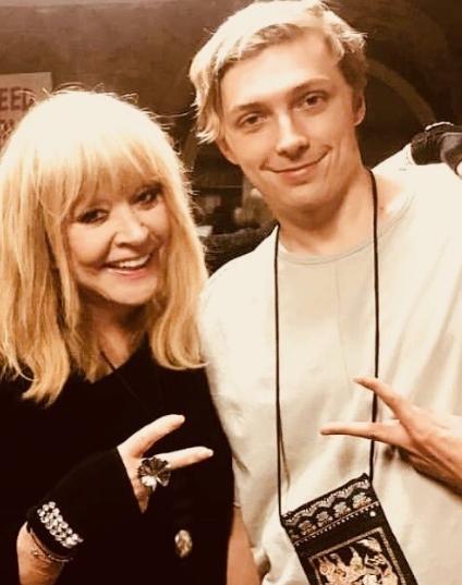 Пугачева напророчила себе молодого мужчину