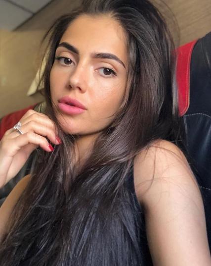 Звезду шоу «Топ-модель по-русски» разлучили с ребенком