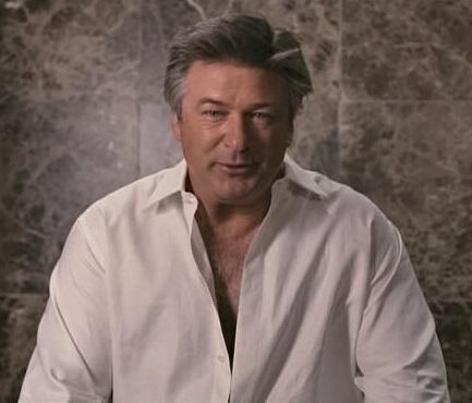 Алек Болдуин оказался в полиции из-за драки на парковке