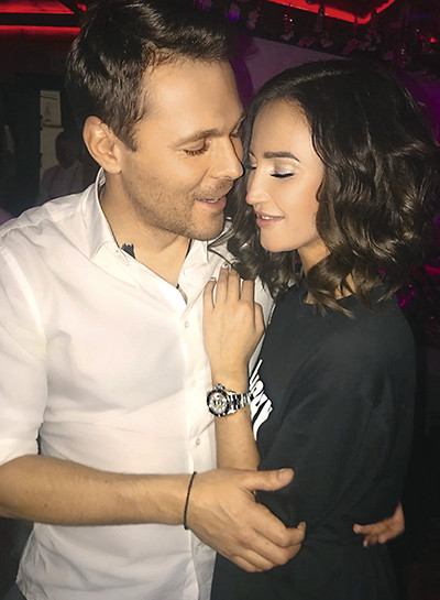 Ольга Бузова может вернуться к бывшему