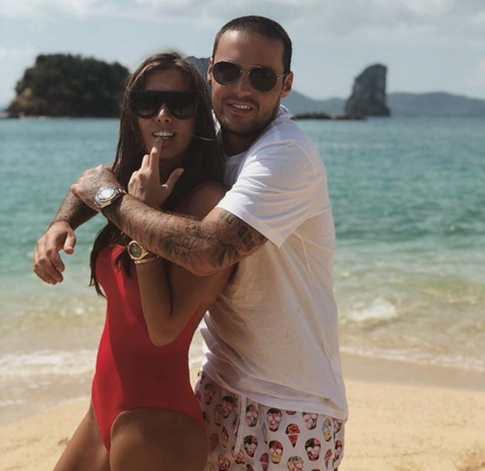 Ясновидящая: «У Гуфа и Топурии родится ребенок»