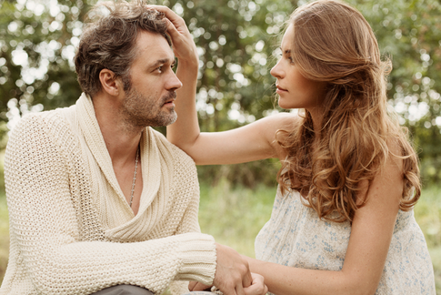 Павел Трубинер: «С женой спорим, но в рамках творчества»