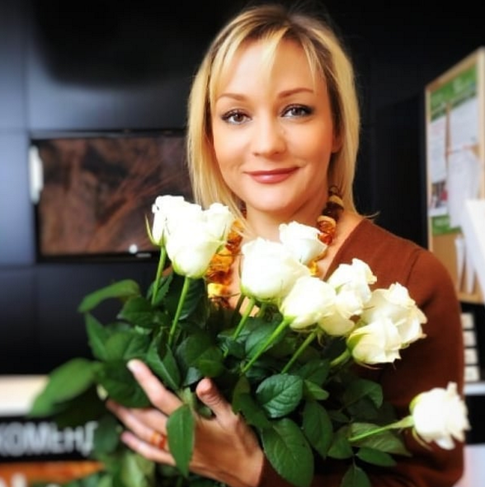 49-летняя Татьяна Буланова задумалась о третьем браке