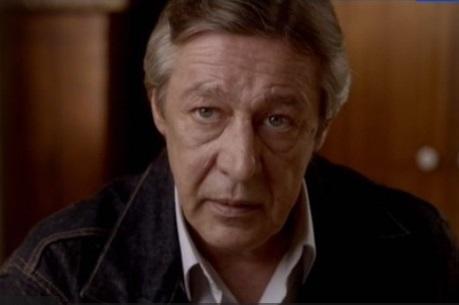 Спектакль «Чапаев и Пустота» пошел нестандартно для Михаила Ефремова