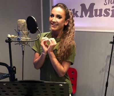 Популярность Ольги Бузовой пошла на спад