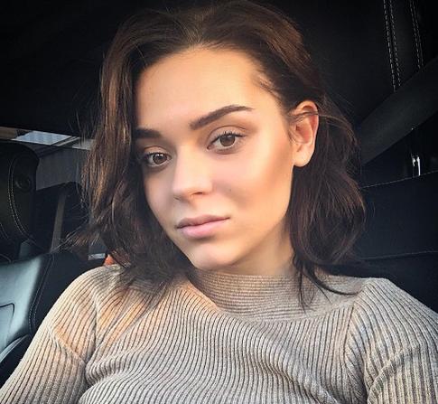 Аделина Сотникова ставит рекорды для высоких целей