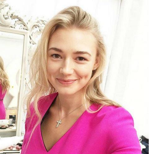 После четвертого брака Шнура Оксана Акиньшина передумала разводиться