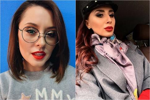 Мария Кравченко публично оскорбила казахстанскую певицу