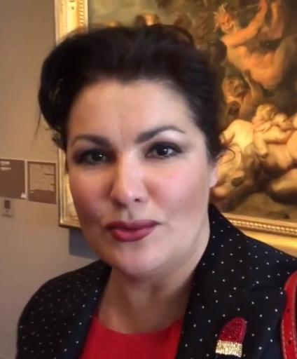 Поклонники Анны Нетребко были шокированы ценой на билеты