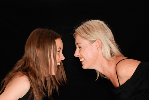 Как воспитать леди