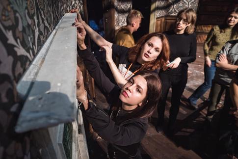 МДМ раскрывает секреты бродвейского мюзикла