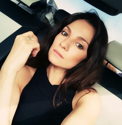 Навка подтолкнула Светикову к разрыву с Чадовым