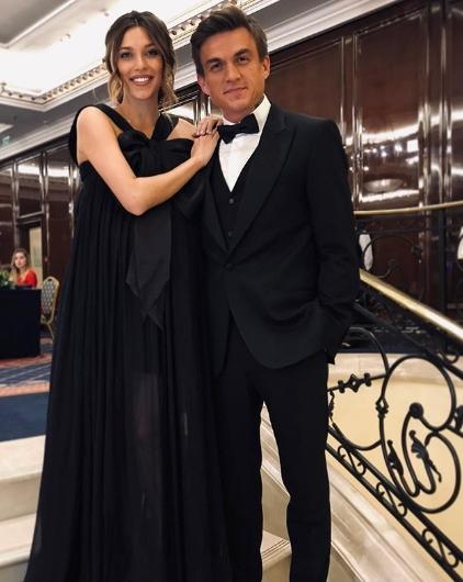 Тодоренко считает себя ужасной женой