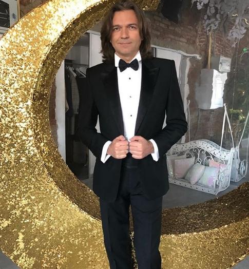 Маликов намекнул на свой непростой характер