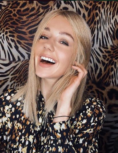 Юлианна Караулова обзавелась квартирой в столице