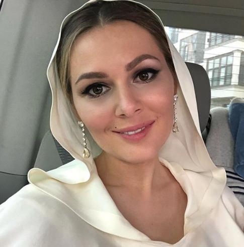 Кожевникова поделилась секретом экстремального похудения