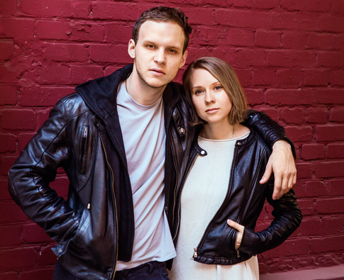 Данила Стеклов и Надежда Лумпова: «Ребенка мы не планировали, все вышло случайно»