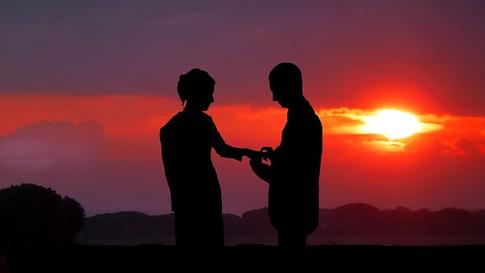 Топ−5 самых романтичных стран мира