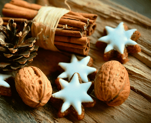 Чем полезен грецкий орех