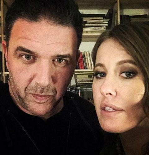 Лена Миро: «Зачем Ксения Собчак изменила мужу?»