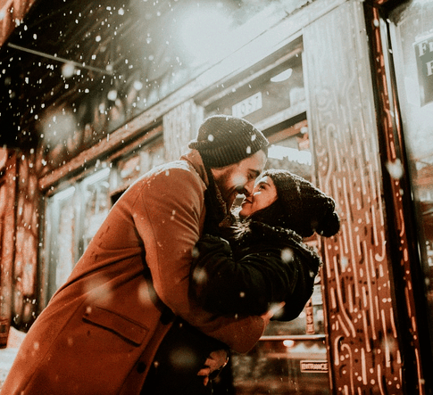 Призраки бывших: как выбросить из головы прошлые отношения