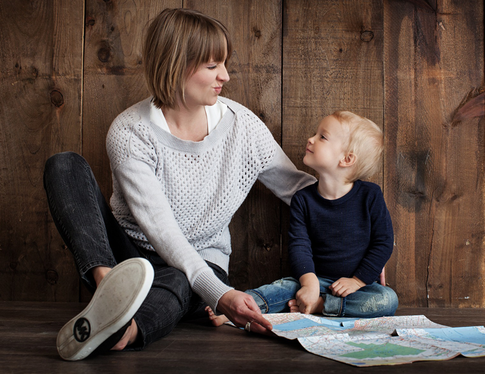 Как правильно использовать декретный отпуск