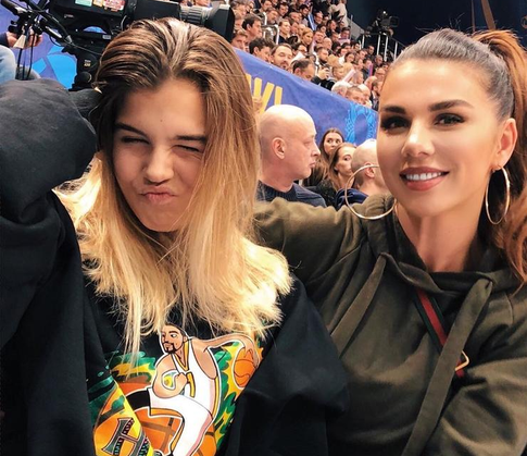 Анна Седокова выиграла суд