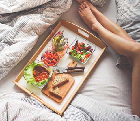 Праздничный детокс: все о предновогодних диетах