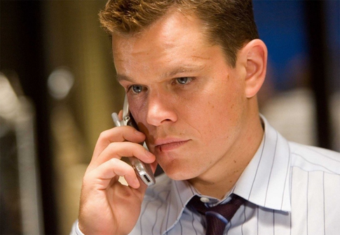 Мэтт Дэймон признан слишком дорогим