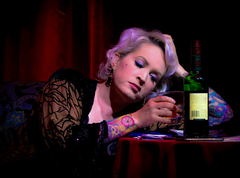 Полезные советы: как избавиться от похмелья