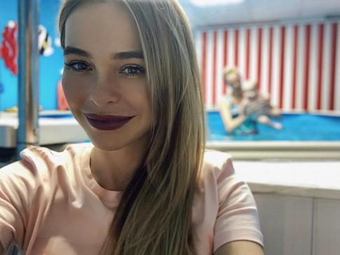 Анна Хилькевич раскрыла секрет быстрого похудения после родов