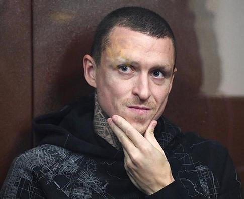 Павел Мамаев вспоминает подробности драки