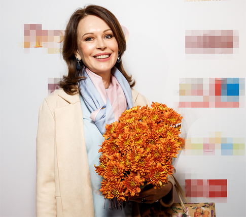 Ирина Безрукова останется дома, а Панкратов-Черный сбежит от городской суеты