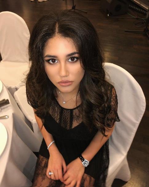 Полиция разыскала Ирину Чигиринскую