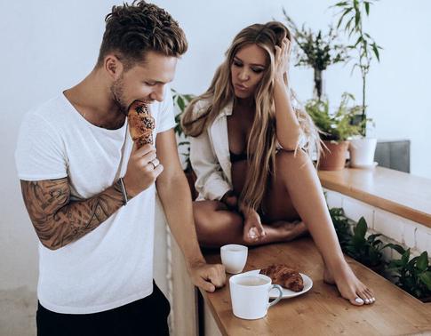 Рита Дакота: «У нас с Соколовским были самые лучшие новогодние праздники»