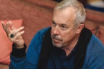 Макаревич встал на защиту Лолиты