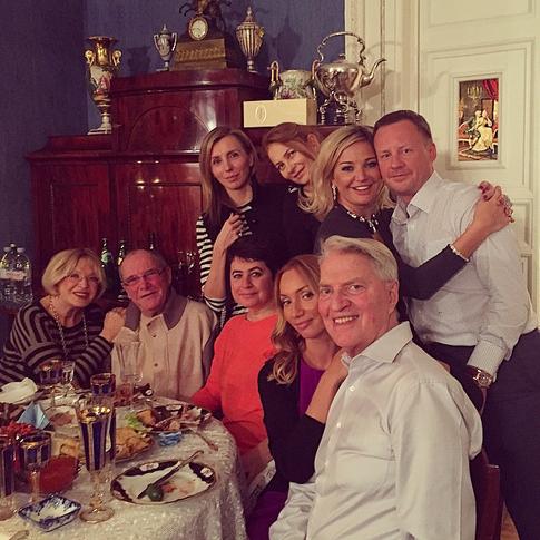 История Максаковой и Вороненкова обрастает новыми фактами