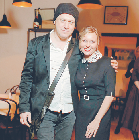 Яна Троянова: «Число 45 меня скорее смешит»