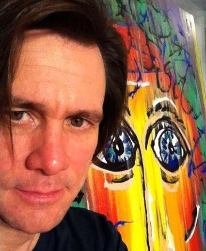 Джим Керри не причастен к самоубийству Катрионы Уайт