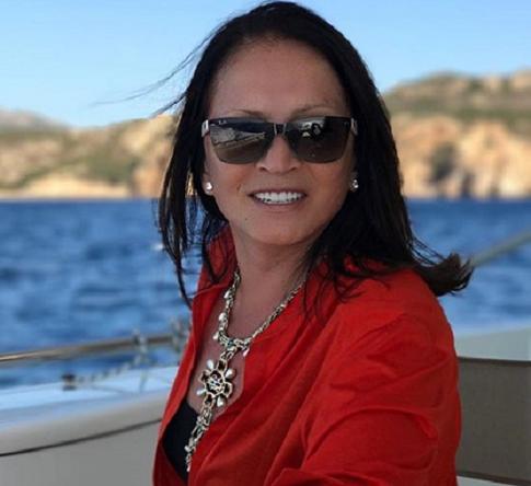 Нестареющая София Ротару