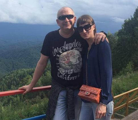 Вдова Дмитрия Марьянова: «Казалось, я схожу с ума»