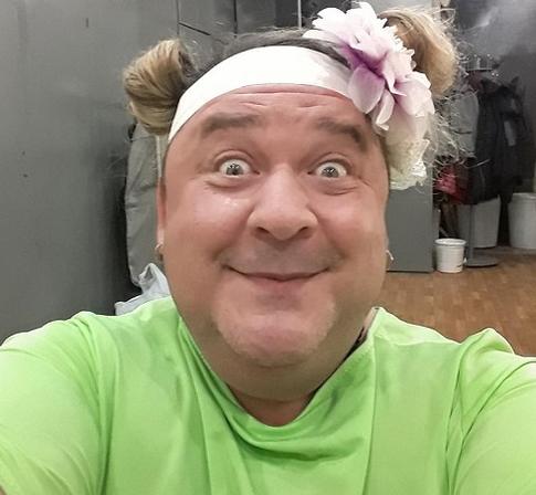 Александр Морозов признался, что употреблял запрещенные препараты