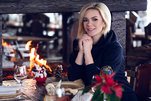 Самые необычные звездные рецепты блинов