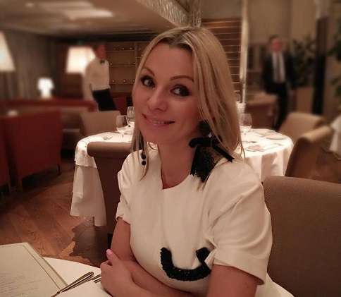 Ирина Салтыкова после скандала показала свое прощальное видео на шоу «Суперстар!»