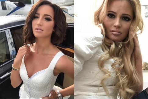 Борисова подозревает Бузову в употреблении запрещенных препаратов