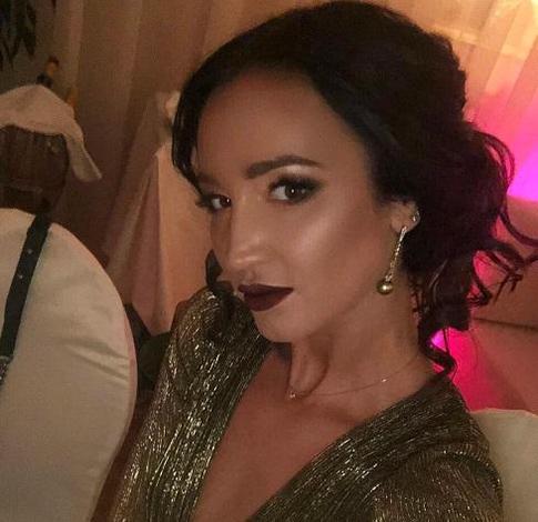 Ольга Бузова собирается подать в суд на коллегу по каналу